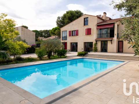 Vente maison 11 pièces Vente maison 11 pièces