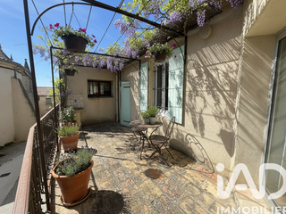 Vente maison 6 pièces Vente maison 6 pièces