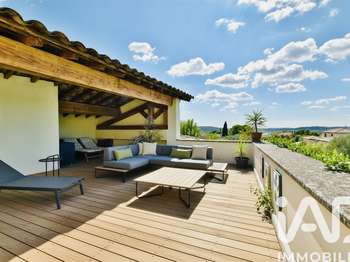 Vente Maison 3 chambresNages-et-Solorgues