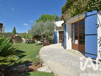 Vente Maison 3 chambresNages-et-Solorgues