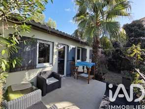 Vente Maison 2 chambresNages-et-Solorgues