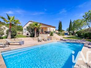 Vente Maison 4 chambresNages-et-Solorgues