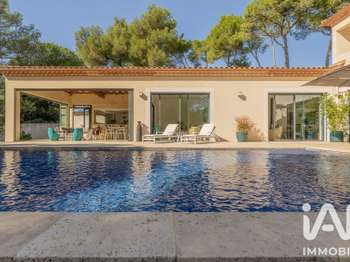 Vente Maison 5 chambresNages-et-Solorgues
