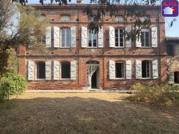 Vente maison 7 pièces Nailloux 31