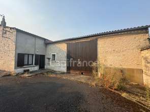 Vente Maison 3 chambresNaintré