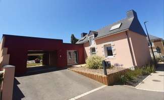 Photo Vente maison Naizin