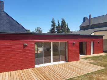 Vente maison 4 pièces Vente maison 4 pièces