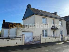 Vente Maison 4 chambresNaizin