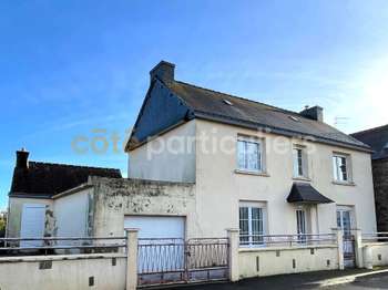 Vente maison 5 pièces Naizin 56