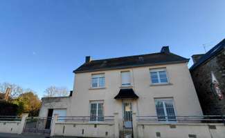 Photo Vente maison Naizin