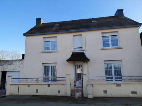 Vente maison 4 pièces Vente maison 4 pièces