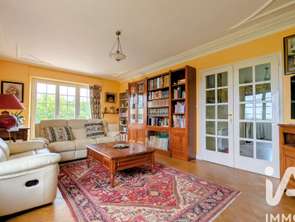 Vente Maison 4 chambresNaizin