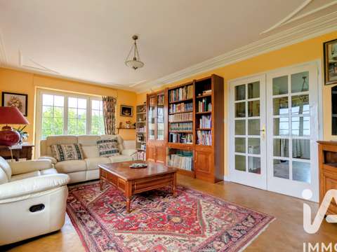 Vente maison 10 pièces Vente maison 10 pièces