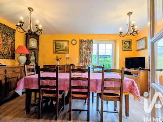 Vente maison 10 pièces Vente maison 10 pièces