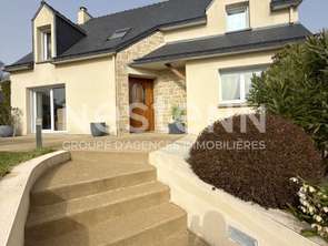 Vente Maison 4 chambresNaizin