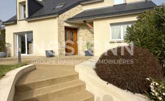 Photo Vente maison Naizin