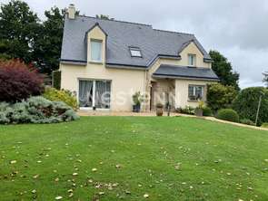Vente Maison 4 chambresNaizin