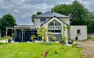 Photo Vente maison Naizin