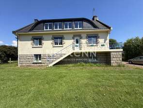 Vente Maison 4 chambresNaizin