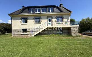 Photo Vente maison Naizin