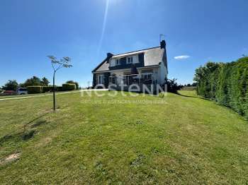 Vente maison 8 pièces Naizin 56