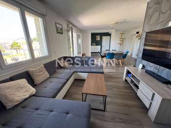 Vente maison 8 pièces Vente maison 8 pièces