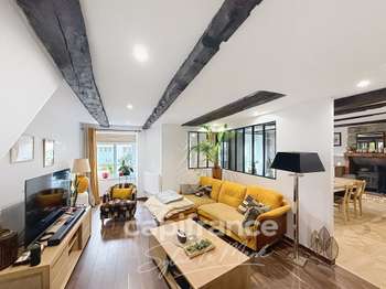 Vente maison 4 pièces Naizin 56