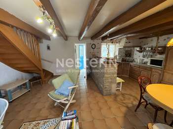 Vente maison 2 pièces