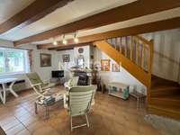 Vente maison 2 pièces