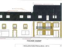 Vente maison 3 pièces Vente maison 3 pièces