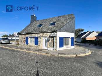 Vente Maison 2 chambresNaizin