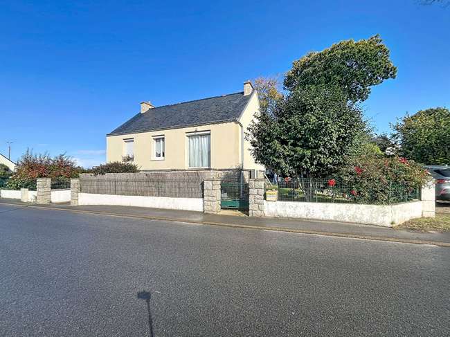 Maison 3 pièces 67 m² · à Évellys · 67 m² · 185 950 €