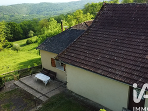 Vente Maison 3 chambresNajac