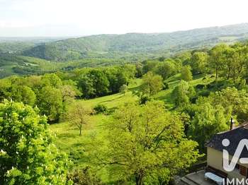 Vente maison 5 pièces Najac 12