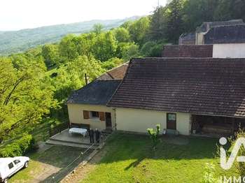 Vente maison 5 pièces Najac 12