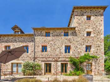 Vente Maison 4 chambresNajac
