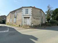 Vente maison 12 pièces