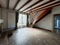 Vente maison 12 pièces