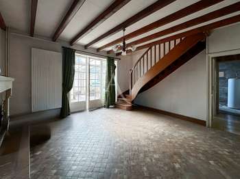 Vente maison 12 pièces