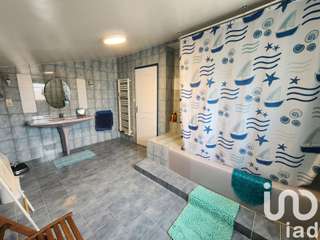 Vente maison 8 pièces Vente maison 8 pièces