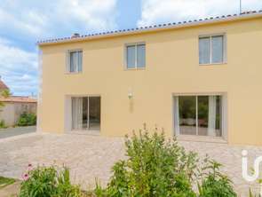 Vente Maison 4 chambresNalliers