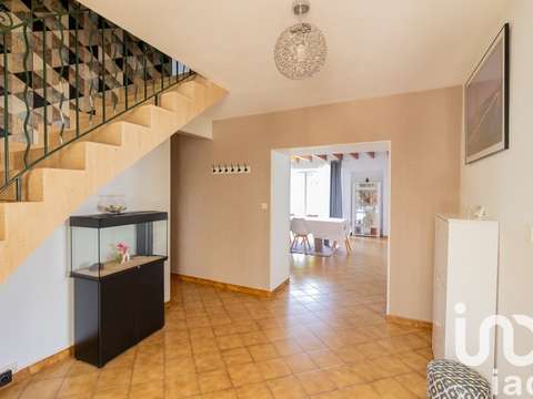 Vente maison 8 pièces Vente maison 8 pièces