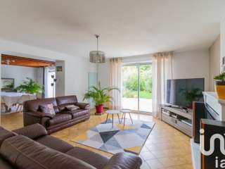 Vente maison 8 pièces Vente maison 8 pièces