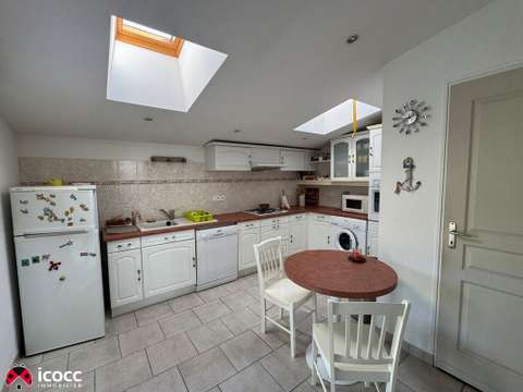 Vente maison 6 pièces Vente maison 6 pièces
