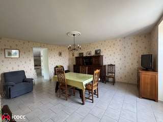 Vente maison 6 pièces Vente maison 6 pièces