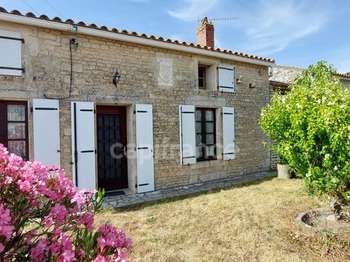 Vente Maison 3 chambresNalliers