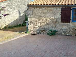Vente Maison 3 chambresNalliers