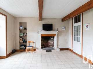 Vente maison 8 pièces Vente maison 8 pièces