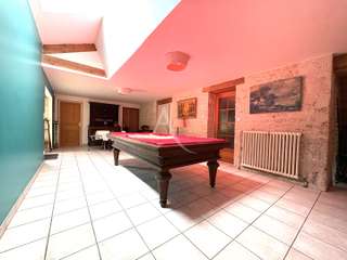 Vente maison 18 pièces