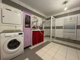 Vente maison 18 pièces